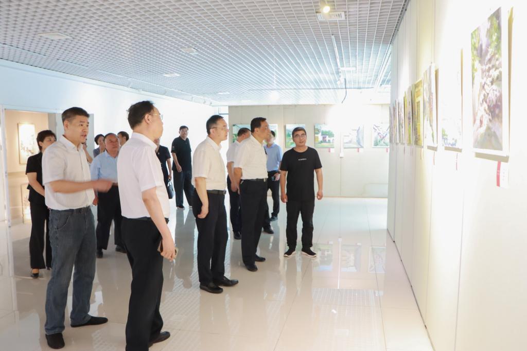 20240709枣庄市人大常委会主任邵士官来问鼎网中国调研 (3).jpg